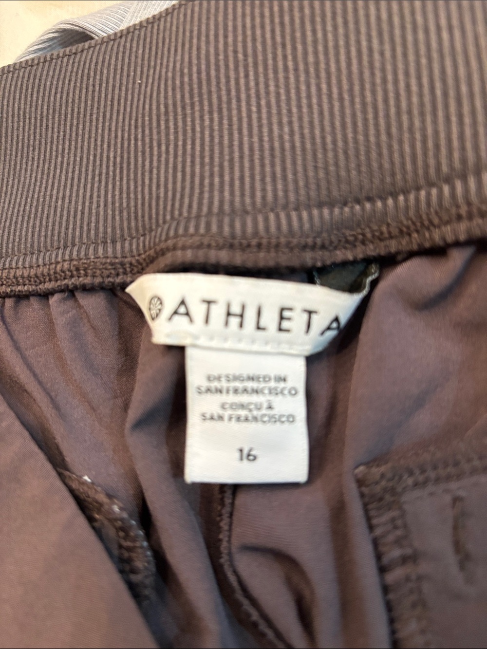 Athleta pants - Picture 7 of 7
